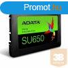 Adata Ulitimate SU650 SSD 480GB Read/Write 520/450MB/s retai