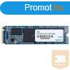 Apacer SSD 256GB - AP256GAS2280P4-1 (AS2280 Series, Olvass: