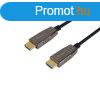 Equip Kbel - 119453 (Aktv HDMI2.1 kbel, apa/apa, 8K/60Hz,