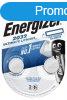 Energizer gombelem CR2032 Ultimate Lithium BP2, 2db