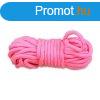  Fetish Bondage Rope Pink 