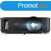 ACER DLP 3D Projektor X1228Hn, XGA (1024x768), 4:3, 4800Lm, 