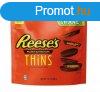 Reeses Peanut Butter Cups Thins mogyorvajas csokold 208g
