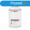 GymBeam Omega-3 120 kapszula