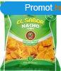 El sabor big nacho chips glutnmentes jalapeno 225 g