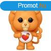 POP! Animation: Brave Heart Lion (Care Bears Cousins)