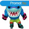 POP! Television: Streex (Street Sharks)