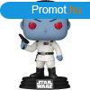 POP! Grand Admiral Thrawn (Star Wars: Ahsoka S2)