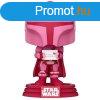 POP! Valentines Mandalorian (Star Wars)