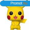 POP! Games: Pikachu (Pokmon) 25 cm