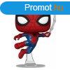 POP! Spider Man No Way Home: Spider Man Finale Suit (Marvel)