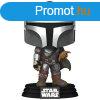 POP! The Mandalorian (Star Wars: Book of Boba Fett)