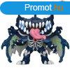 POP! Monster Hunters Venom (Marvel) 25 cm Special Kiads