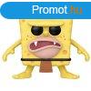 POP! Animation: Caveman Spongebob (Sponge Bob)