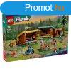 LEGO Friends 42624 Otthonos kabinok a kalandtborban