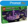 LEGO Minecraft 21264 A vgzetsrkny s a vgzethaj