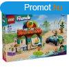 LEGO Friends 42625 Smoothie stand a strandon