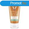 Vichy Idal Soleil brsonyos napvd krm arcra SPF50+ 50 ml