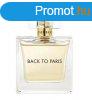 Eisenberg Back To Paris - EDP 100 ml