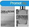 Zadig & Voltaire This Is Really Him! Intense - EDT 100 m