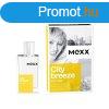 Mexx City Breeze For Her - EDT 30 ml