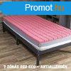 Ortho-Sleepy 7zns Red 24cm magas Ortopd matrac 160x200cm