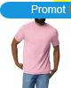 5 db-os plcsomagban Gildan pamut pl GI3000, Light Pink-L