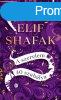 Elif Shafak - A szerelem 40 szablya
