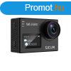 SJCAM 4K Action Camera SJ6 Legend, Black, WIFI, 4K, 16MP, r