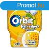 Orbit Refreshers Bottle Tropical - 30 db