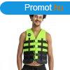 Sportmellny Jobe 4 Buckle Life Vest Lime L