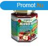 Organic force man manna elixr bta-glkn tartalm gymlc