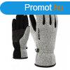 ZIENER-LIMAGIOS JUNIOR glove multisport-802025-752-Grey ligh