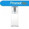 QUELL-Nomad Filtering Bottle white Fehr 0,7L