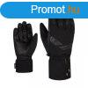 ZIENER-GOMAN AS(R) PR glove ski alpine Fekete 8,5