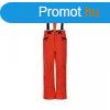 COLOR KIDS-Ski pants w/Pockets, AF 10.000-Cherry Tomato Piro