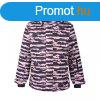 COLOR KIDS-Ski jacket AOP, AF 10.000, zephyr Keverd ssze 11