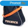 TECNICA-Skiboot bag, black/orange Fekete