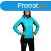 EVERETT-SkiToura PRIMALOFT jacket W blue Kk S 2023