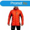 EVERETT-SkiTour PRIMALOFT jacket red Piros XL 2023