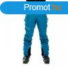 EVERETT-SP-SkiTour pants M blue Kk L 2022