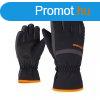 ZIENER-LEJANO AS(R) glove junior Black Fekete 6