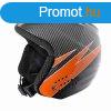 BLIZZARD-RACE ski helmet, carbon orange, size 50-52 uni Feke