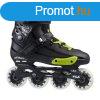 FILA SKATES-NRK FUN BLACK/YELLOW/MAGENTA Fekete 43,5 2023