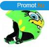 BLIZZARD-Magnum ski helmet junior, green cheese shiny Zld 4