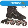 FILA SKATES-LEGACY PRO 80 BLACK/RED Fekete 44 2023