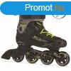 FILA SKATES-HOUDINI BLACK/GREY/LIME Fekete 46 2023