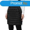 4F-WOMENS SKIRT SPUD001- DEEP BLACK Fekete XS