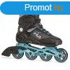 FILA SKATES-LEGACY PRO 80 LADY BLCK/LGHTBL Fekete 40,5 2023