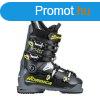 NORDICA-SPORTMACHINE 100 ANTHRACITE-YELLOW-WHITE Fekete 45 (